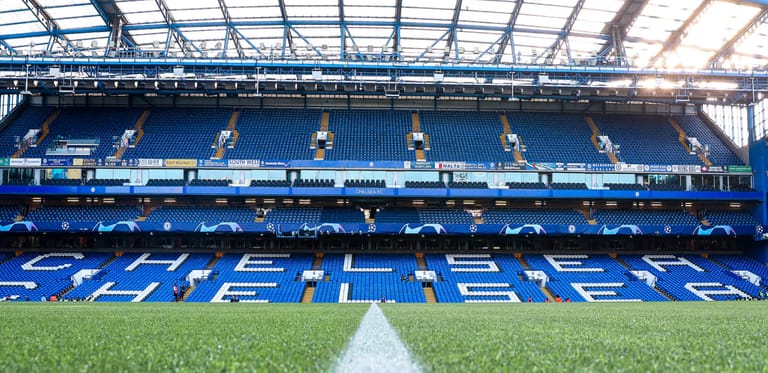 新利娱乐体育体育成为切尔西的官方博彩合作伙伴